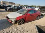 2004 Acura Rsx  en Venta en Kansas City, KS - Side