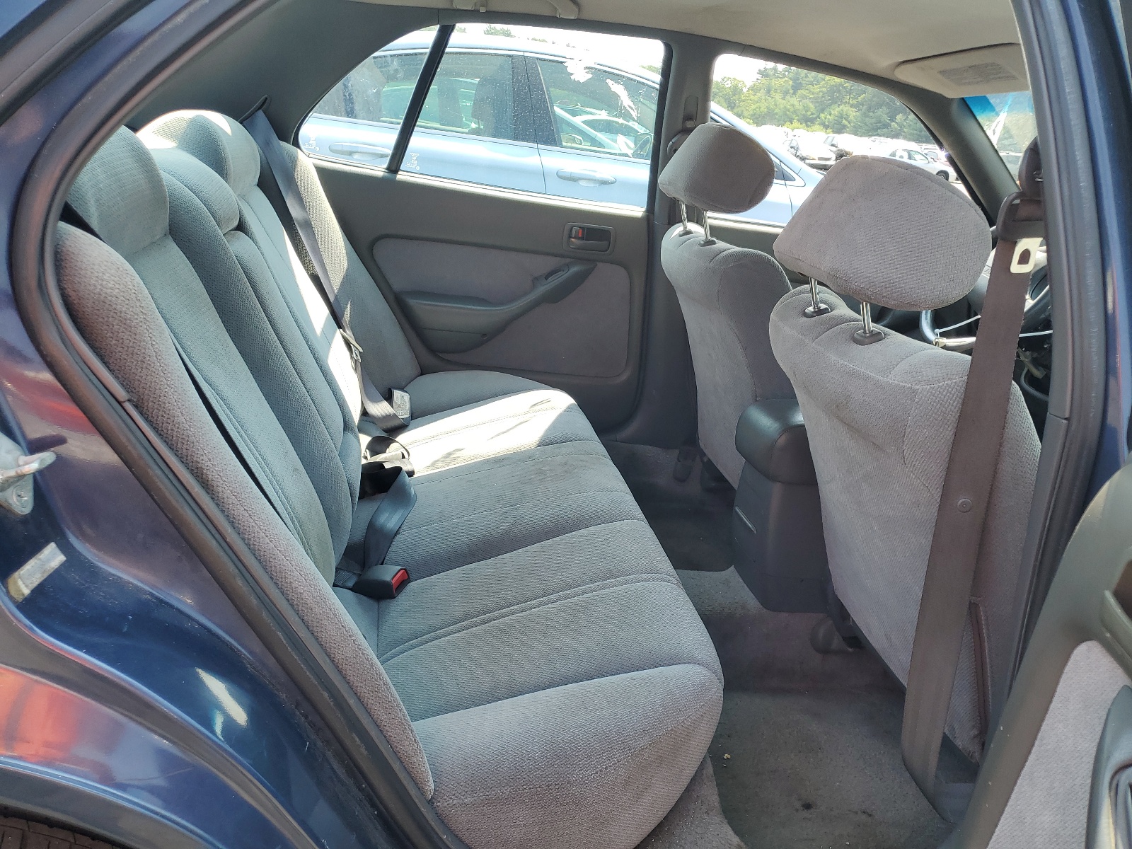 4T1GK12E3SU082479 1995 Toyota Camry Le