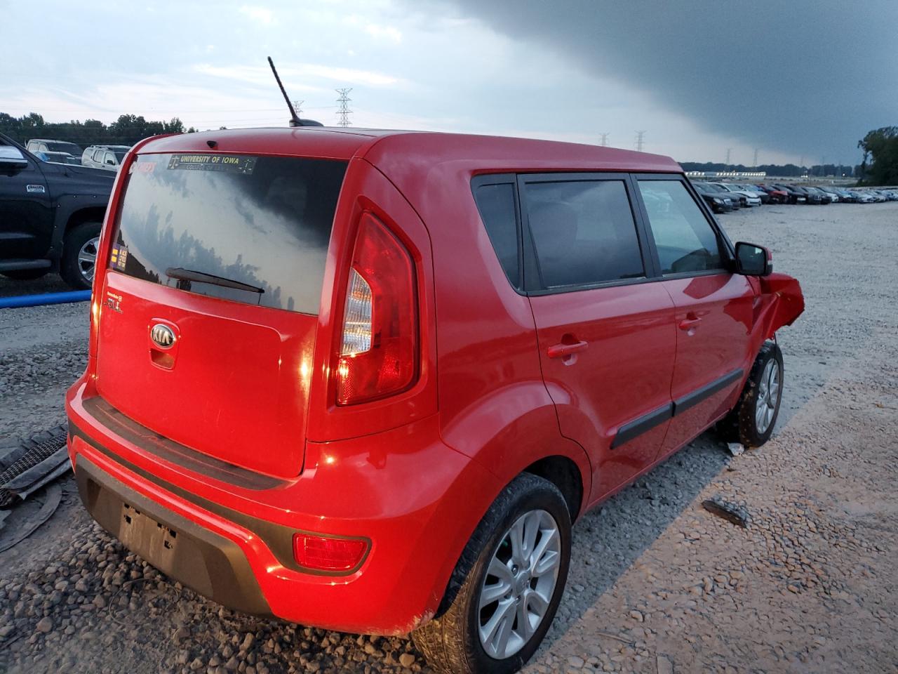 2013 Kia Soul - Image 3