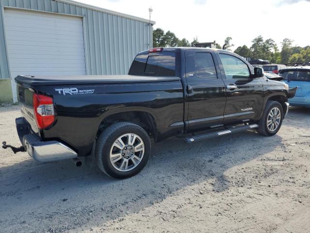  TOYOTA TUNDRA 2014 Czarny