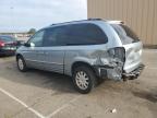 2003 Chrysler Town & Country Lxi en Venta en Moraine, OH - Front End