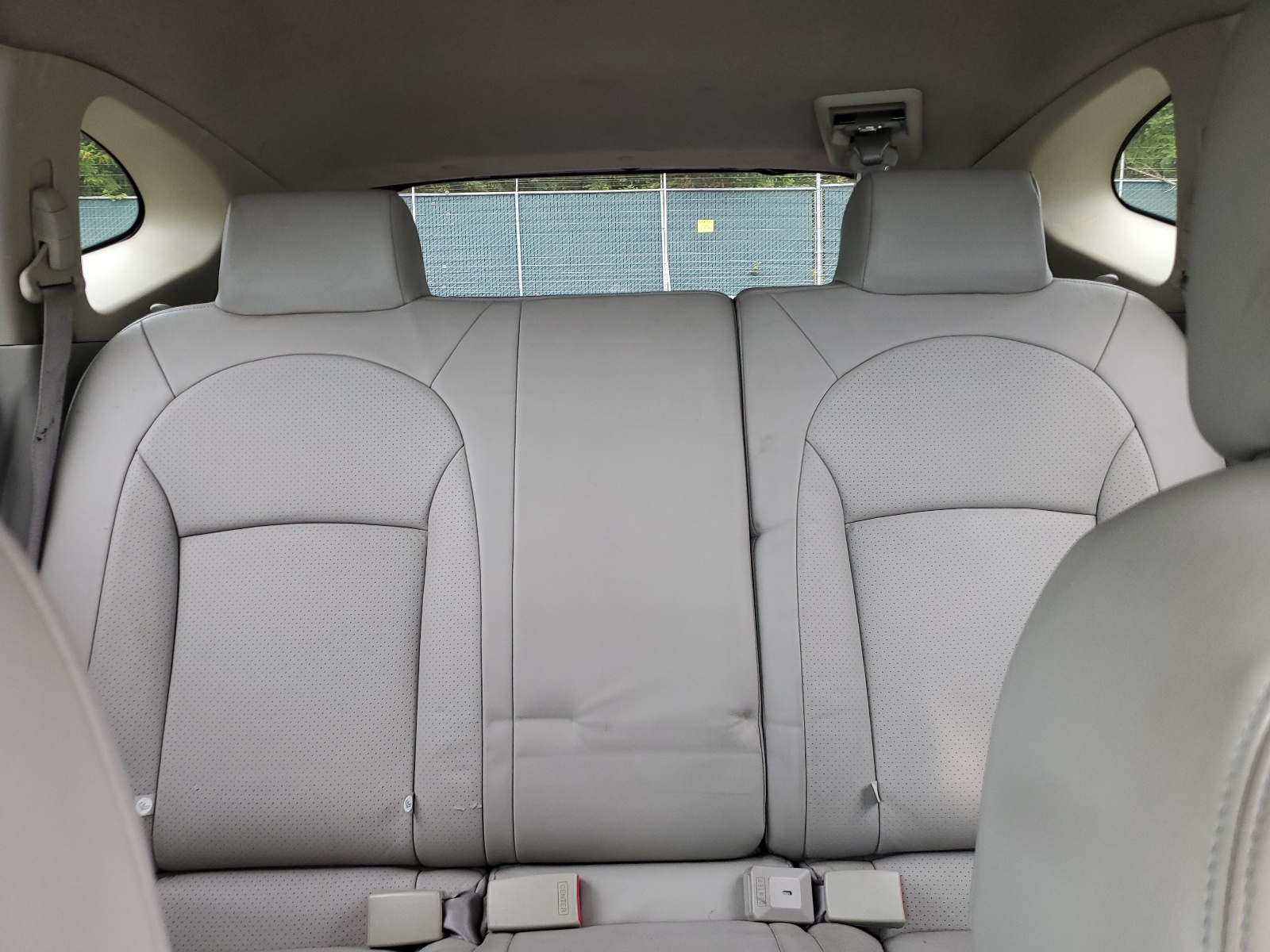 JN8AS5MV4AW142601 2010 Nissan Rogue S