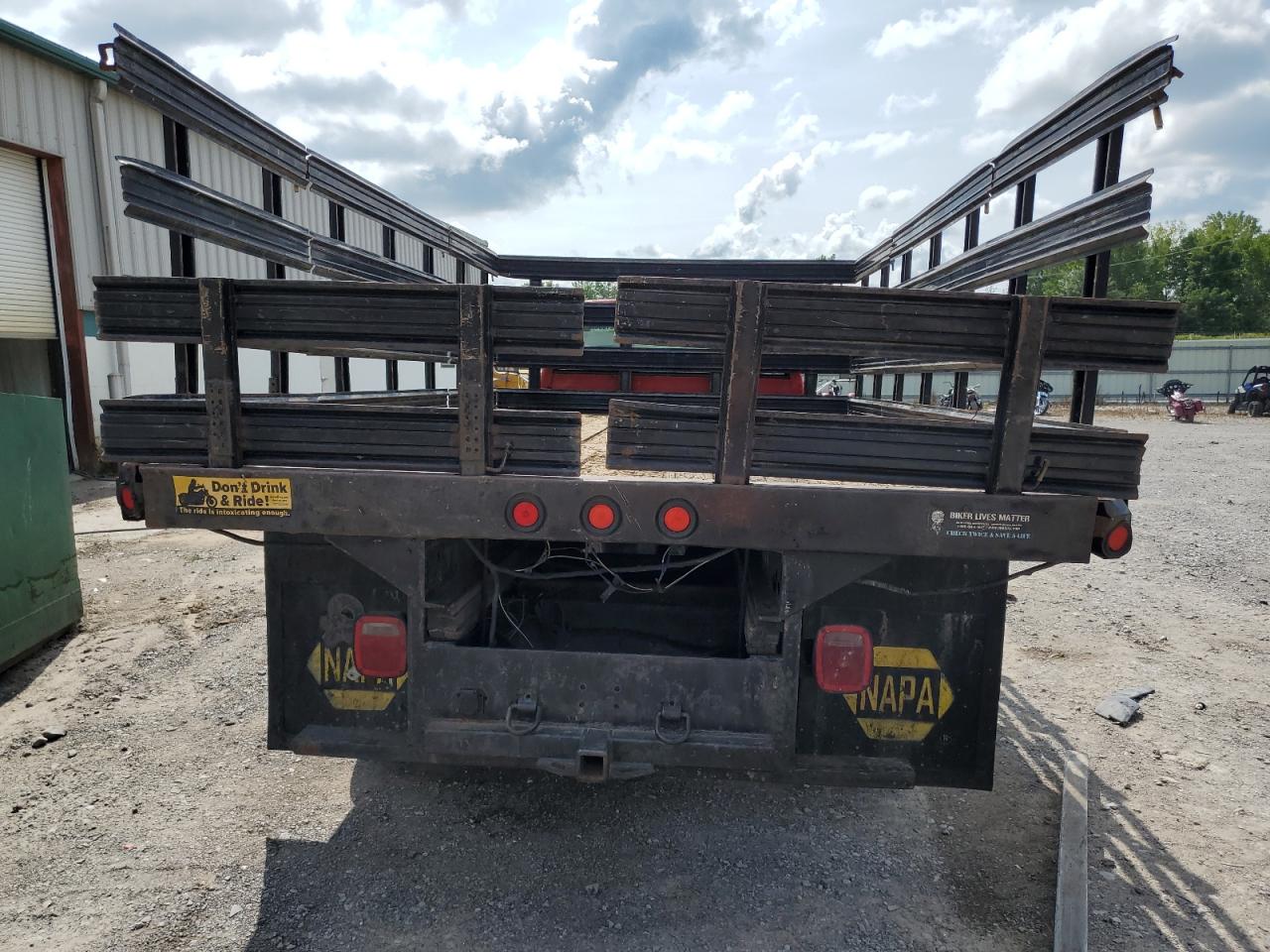 1998 Chevrolet Gmt-400 C3500-Hd VIN: 1GBKC34F2WJ106683 Lot: 65321504