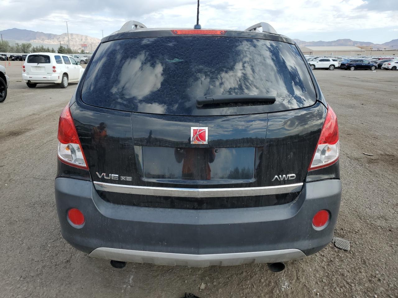 3GSDL43N58S654363 2008 Saturn Vue Xe