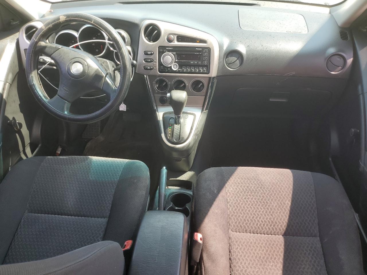 2T1KR32E77C676793 2007 Toyota Corolla Matrix Xr