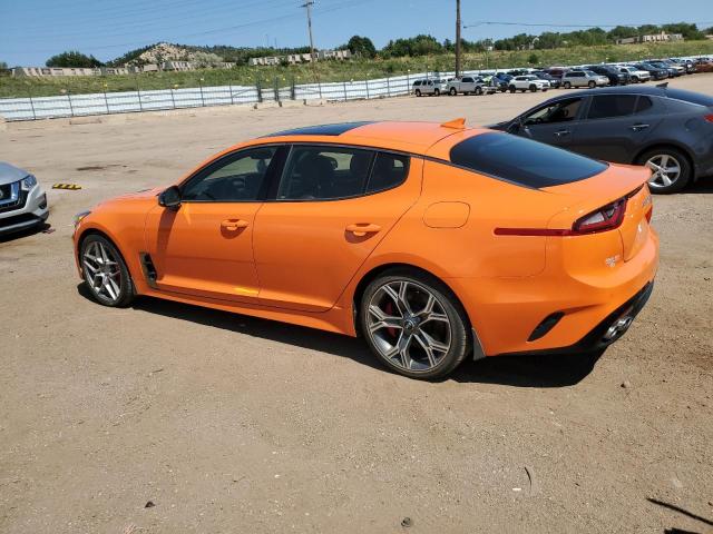 KNAE55LC3L6072657 Kia Stinger GT 2