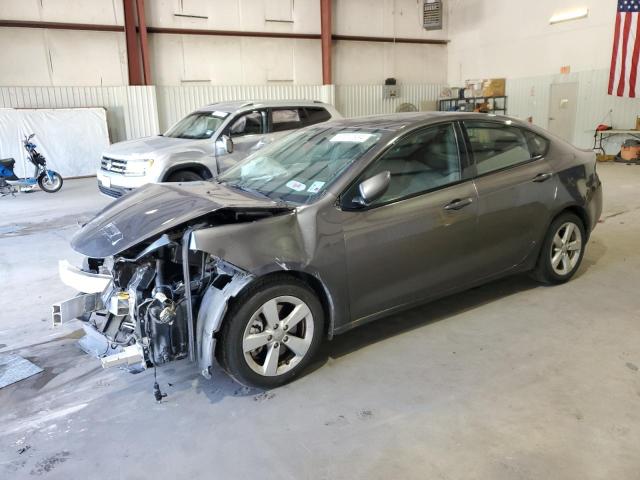 2015 Dodge Dart Sxt zu verkaufen in Lufkin, TX - Front End