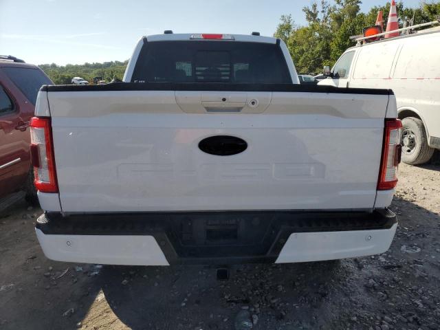  FORD F-150 2023 White