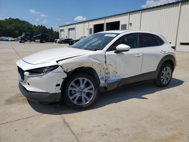 2021 Mazda Cx-30 Preferred