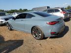 2021 Infiniti Q60 Red Sport 400 for Sale in Hillsborough, NJ - Water/Flood