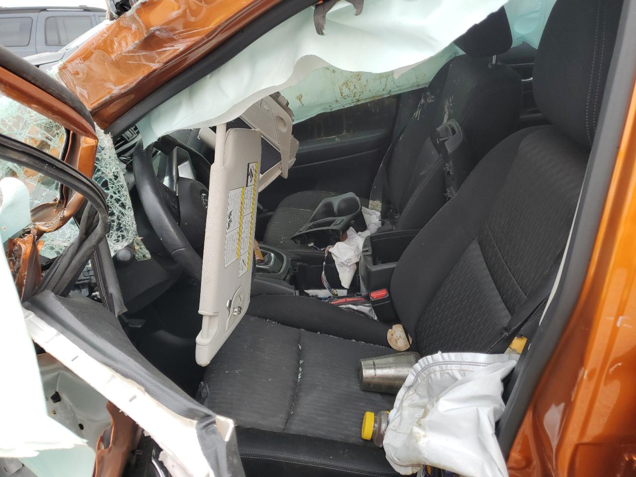 2019 Nissan Rogue - Image 7