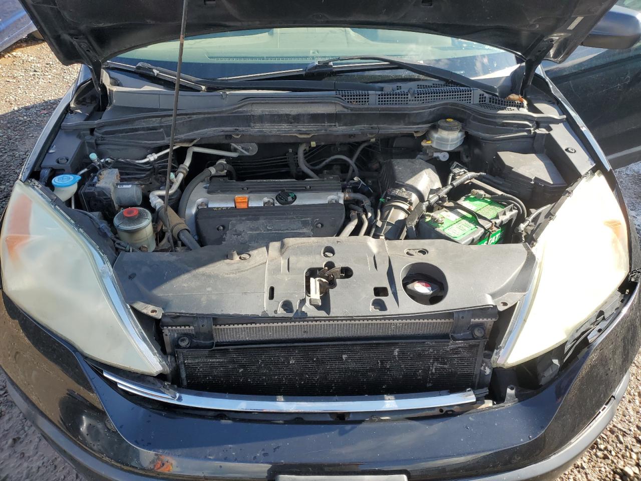 2009 Honda Cr-V Ex VIN: 5J6RE48549L020774 Lot: 68016914