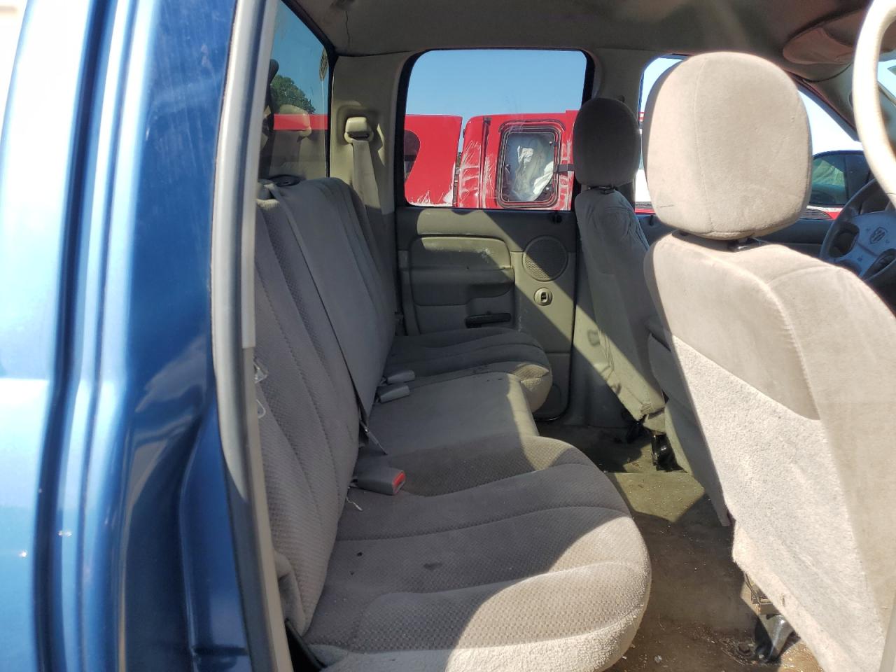 2003 Dodge Ram 1500 St VIN: 1D7HU18NX3S100800 Lot: 67934374