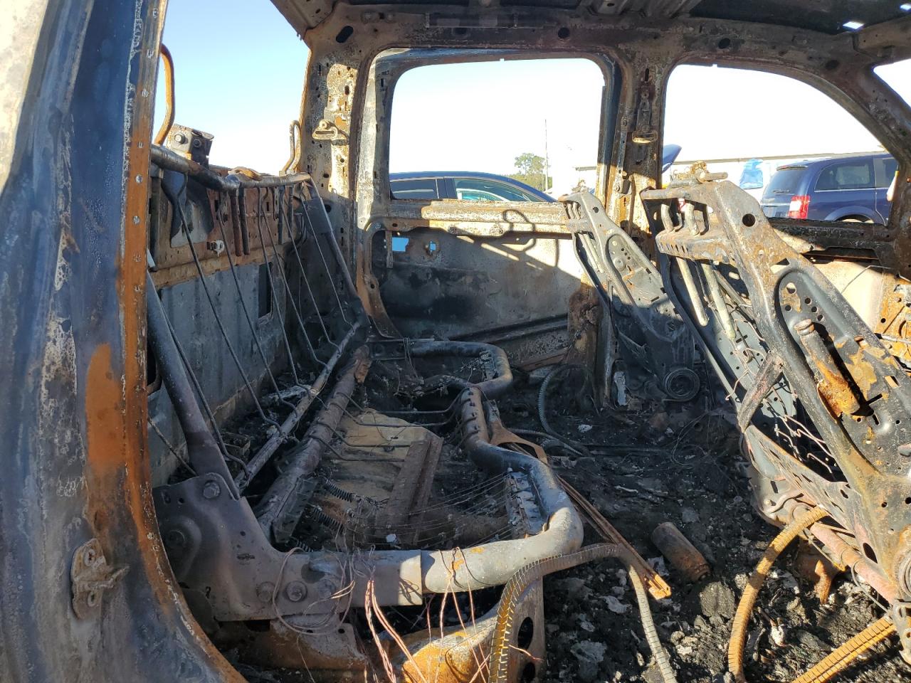 2020 RAM 2500 - Image 10