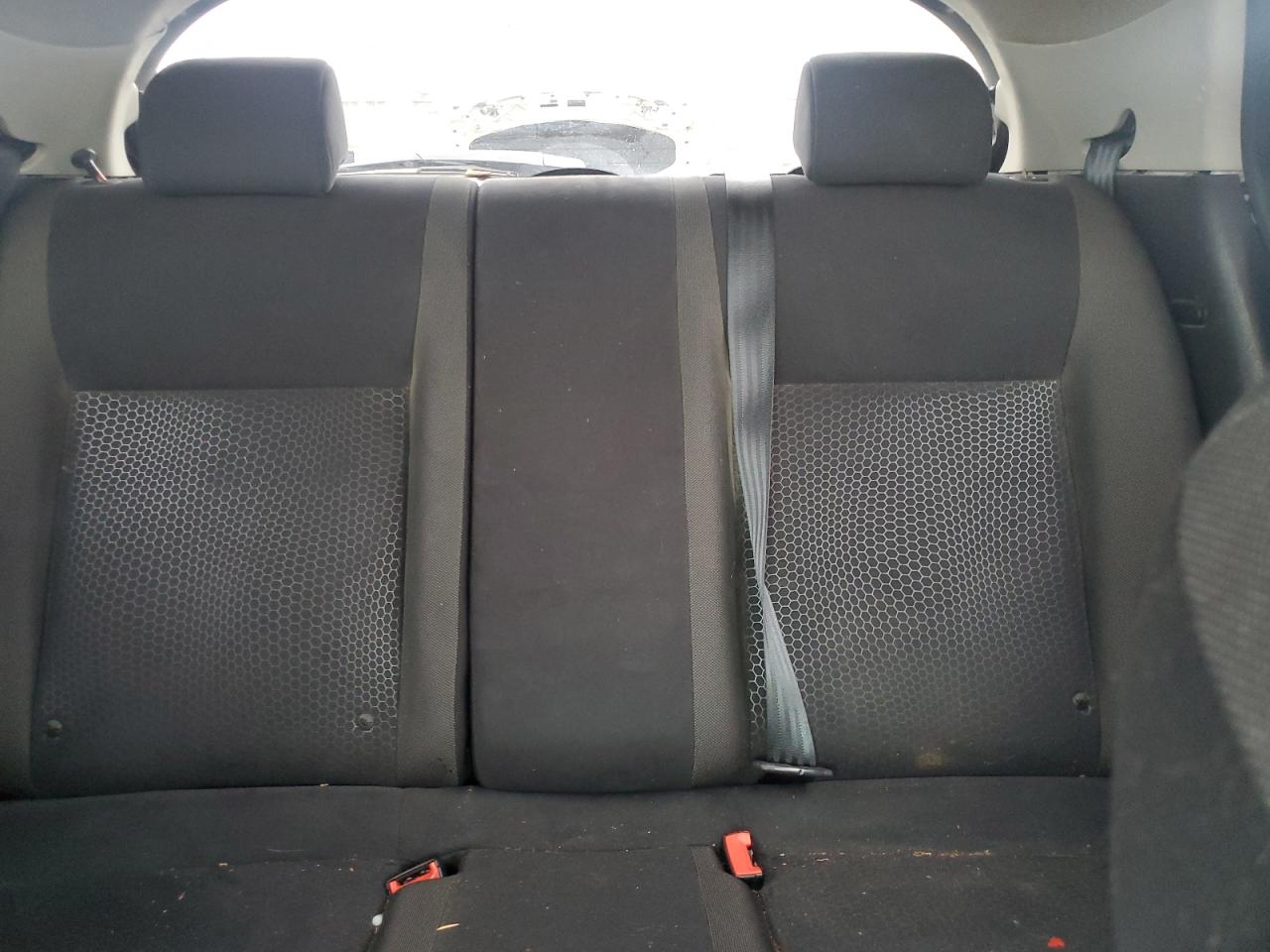 2011 Nissan Juke S VIN: JN8AF5MV3BT015801 Lot: 69284014