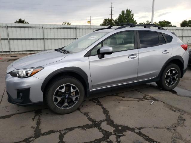 JF2GTAPC6L8211903 Subaru Crosstrek 