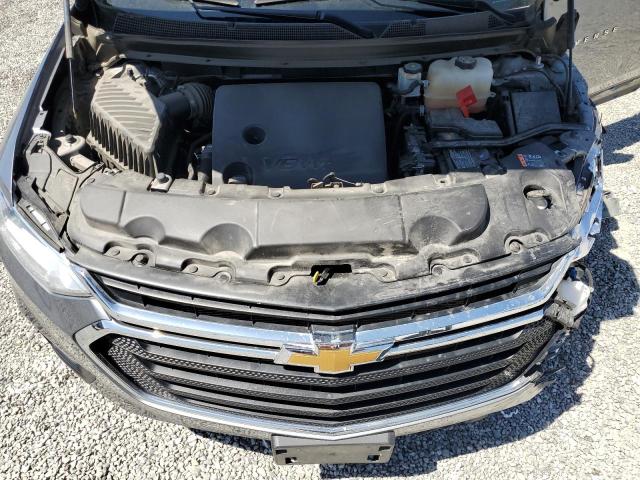 1GNERFKW1MJ228337 Chevrolet Traverse L 12