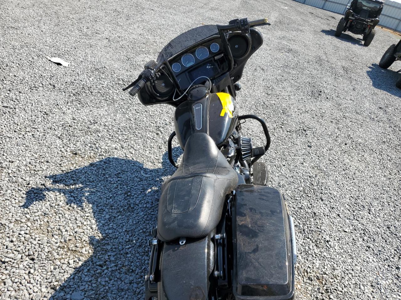 2019 Harley-Davidson Flhxs VIN: 1HD1KRP17KB655120 Lot: 69009194