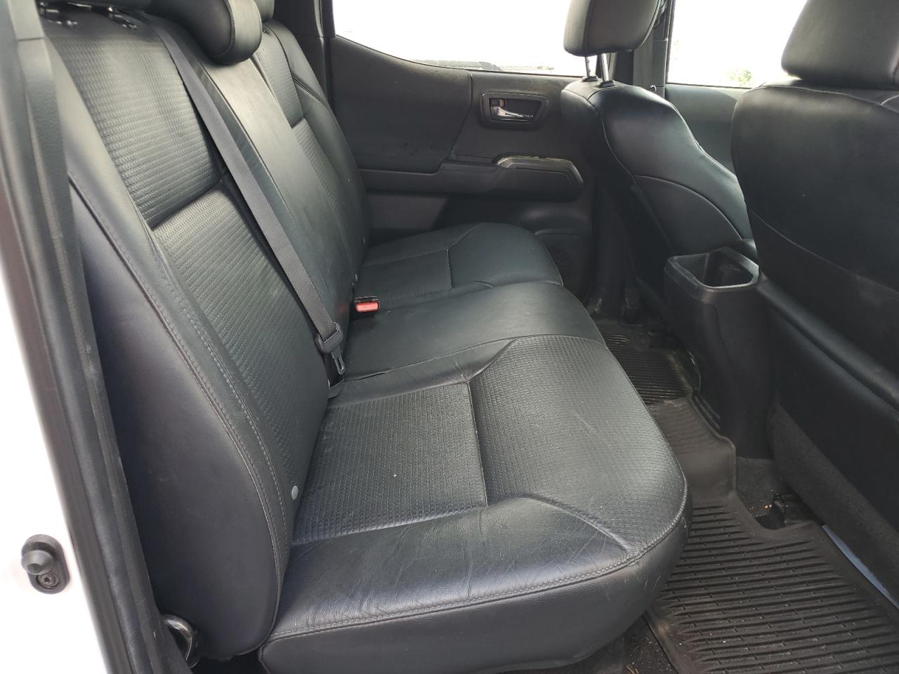 2022 Toyota Tacoma Double Cab VIN: 3TMAZ5CN8NM179469 Lot: 66141084