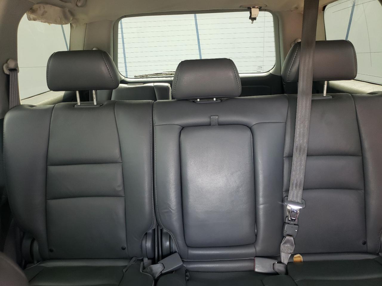 2006 Honda Pilot Ex VIN: 5FNYF28676B043010 Lot: 65987274