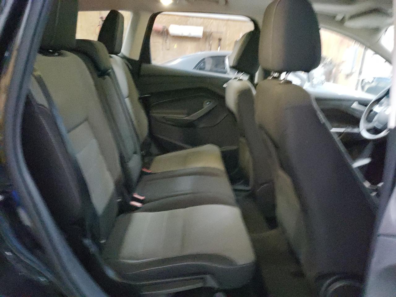 2016 Ford Escape Se VIN: 1FMCU9G97GUC52921 Lot: 65519884