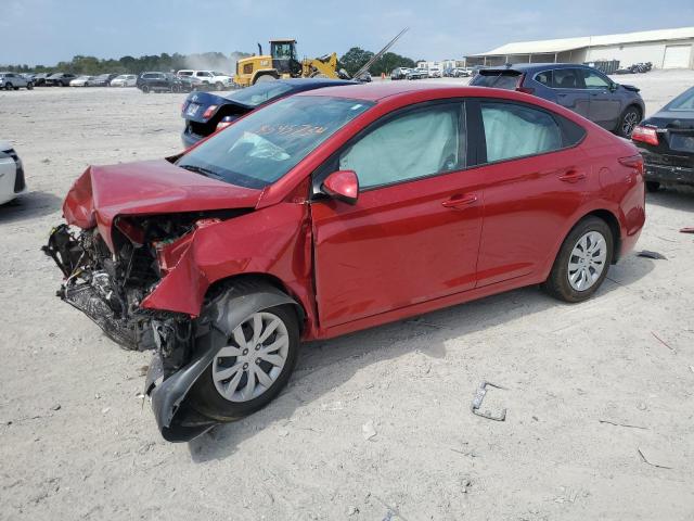 2021 Hyundai Accent Se