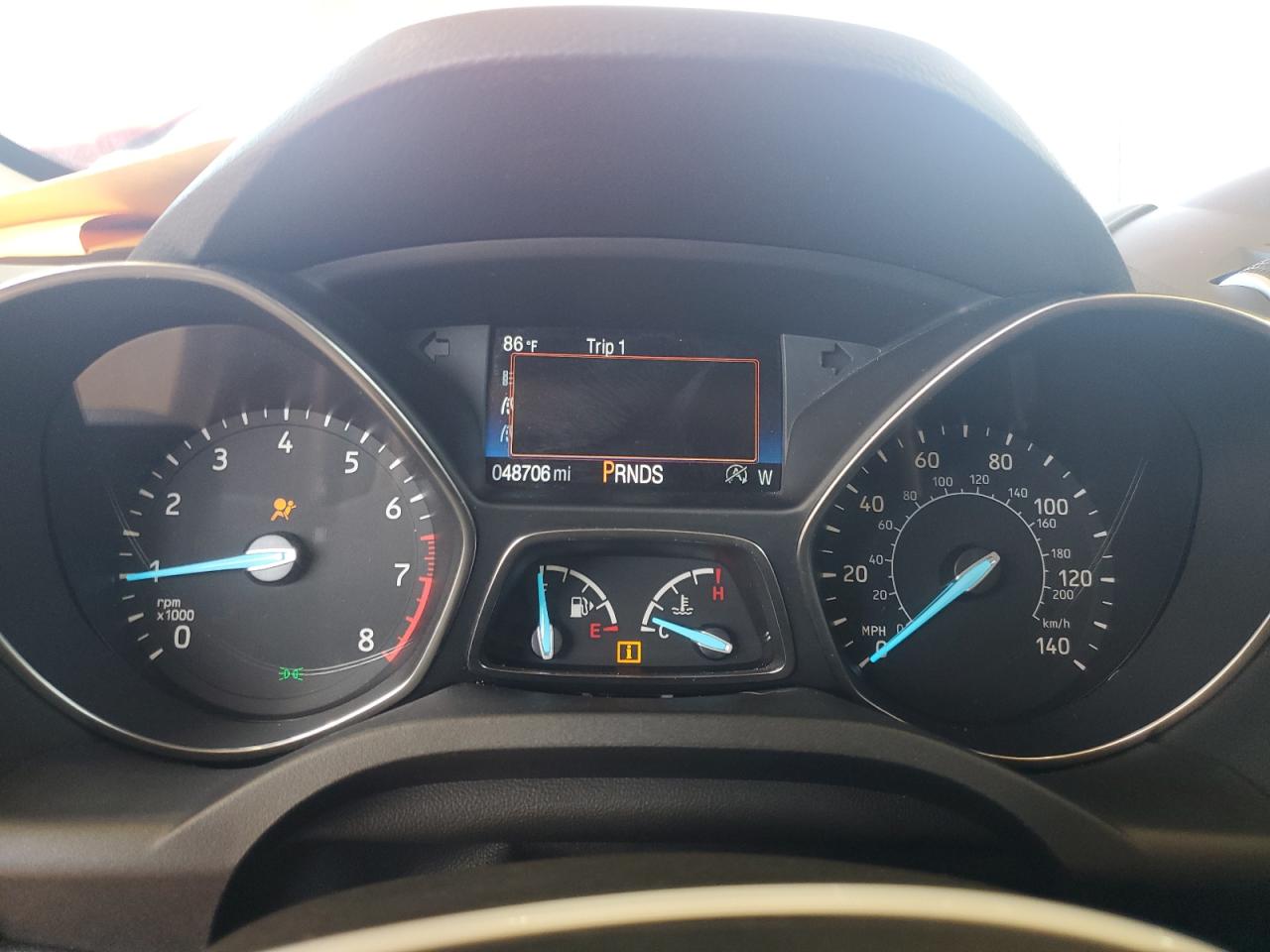 2019 Ford Escape Sel VIN: 1FMCU9HD3KUC43161 Lot: 67000994