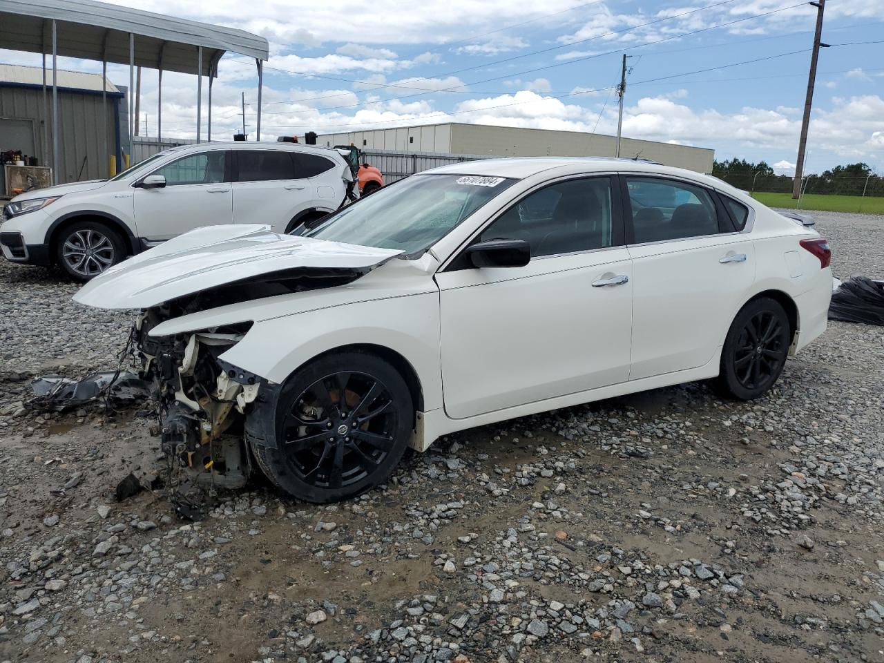 1N4AL3AP7HC470275 2017 NISSAN ALTIMA - Image 1