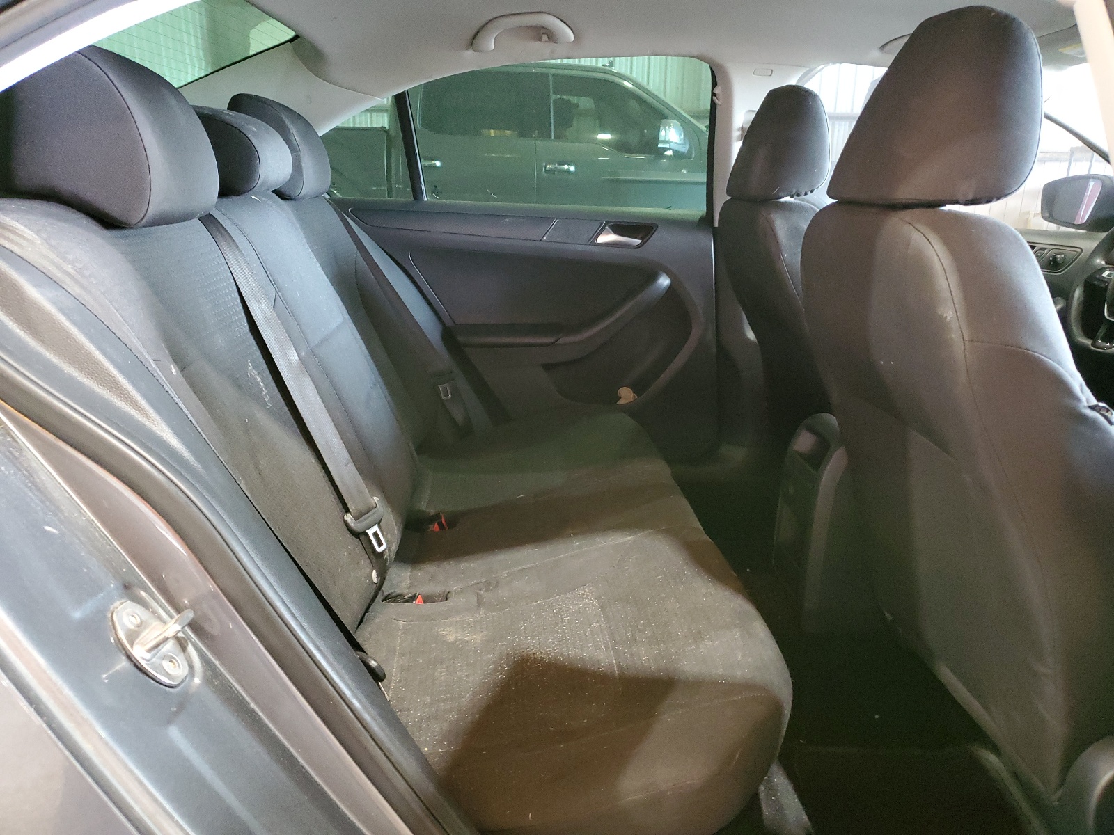 3VW267AJ7GM366243 2016 Volkswagen Jetta S