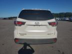 2015 Toyota Highlander Limited de vânzare în Assonet, MA - Front End