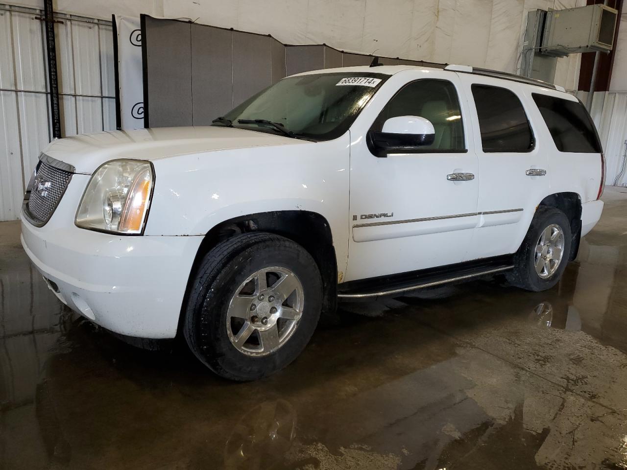 2007 GMC Yukon Denali