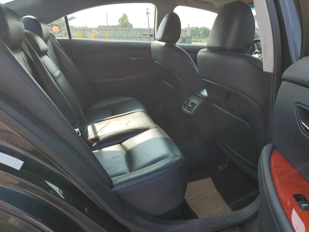 2008 Lexus Es 350 VIN: JTHBJ46G582222677 Lot: 67125334