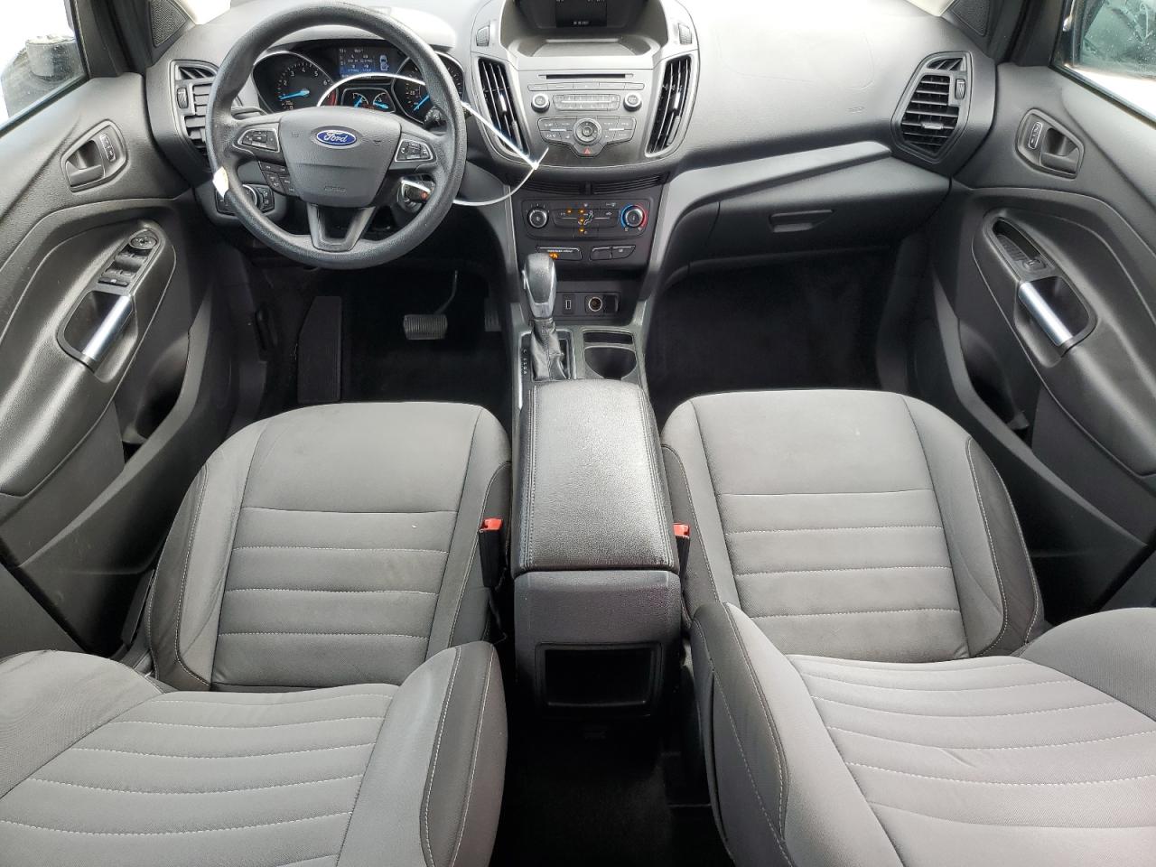 2017 Ford Escape - Image 8