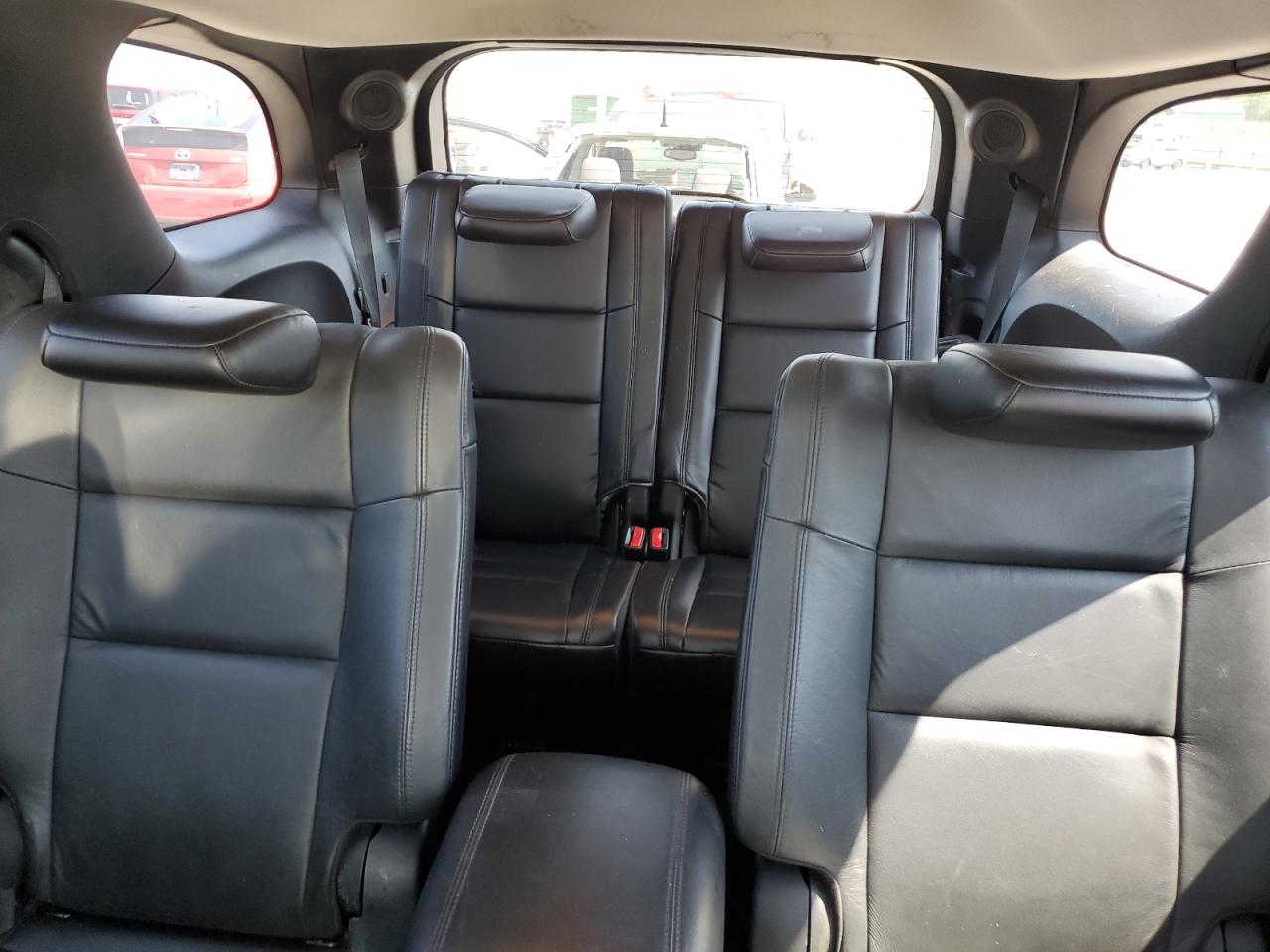 2015 Dodge Durango Limited VIN: 1C4RDJDG5FC112194 Lot: 66033494