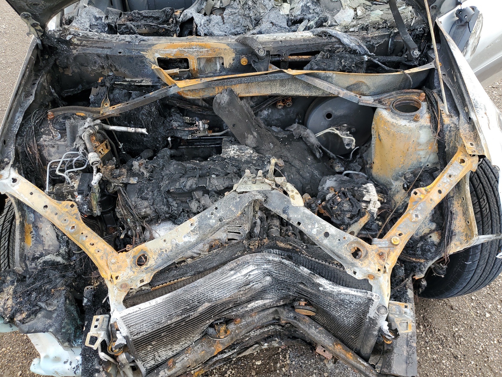 JTEHH20V216001504 2001 Toyota Rav4