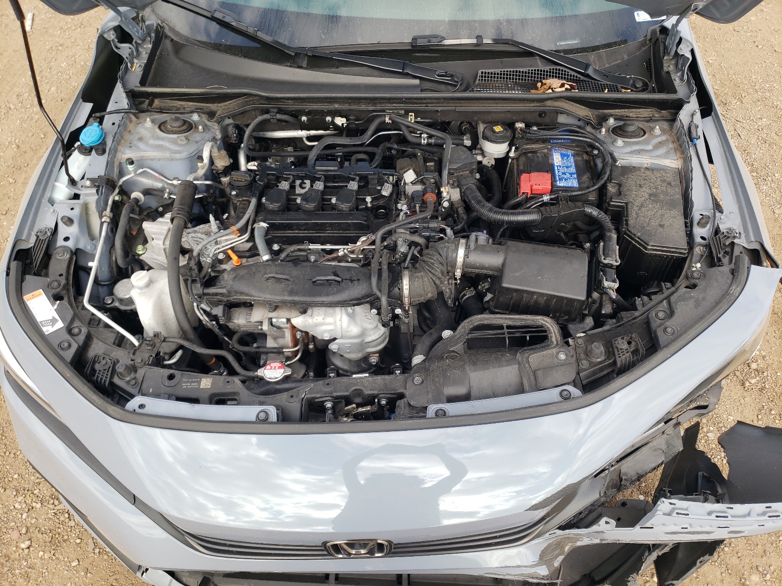 2HGFE1F78RH319047 2024 Honda Civic Ex 2HGFE1F78RH319047 2024 Honda Civic Ex