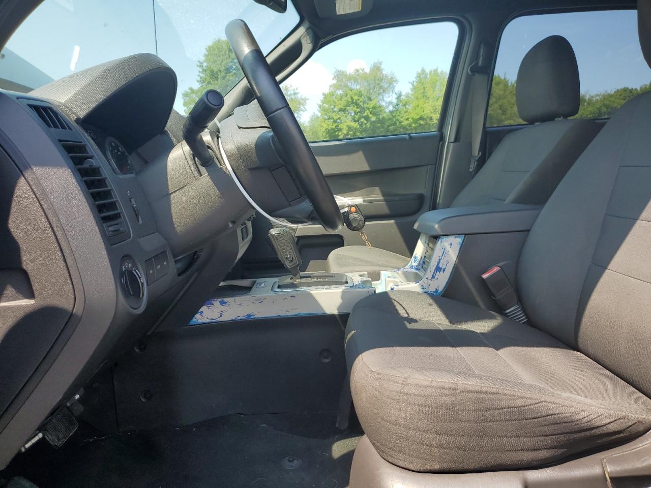 2012 Ford Escape Xlt VIN: 1FMCU0D78CKA99096 Lot: 64719294