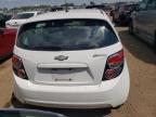 2012 Chevrolet Sonic Ls zu verkaufen in Dyer, IN - Normal Wear