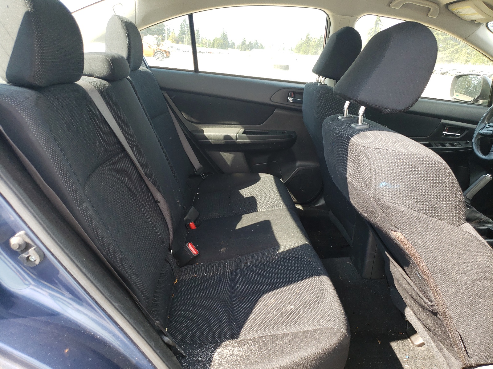 JF1GJAC60CH030810 2012 Subaru Impreza Premium