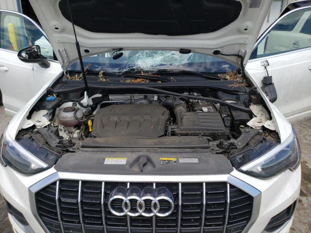 WA1AUCF31N1040787 Audi Q3 PREMIUM 12