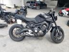 2020 YAMAHA MT09  for sale at Copart VA - FREDERICKSBURG