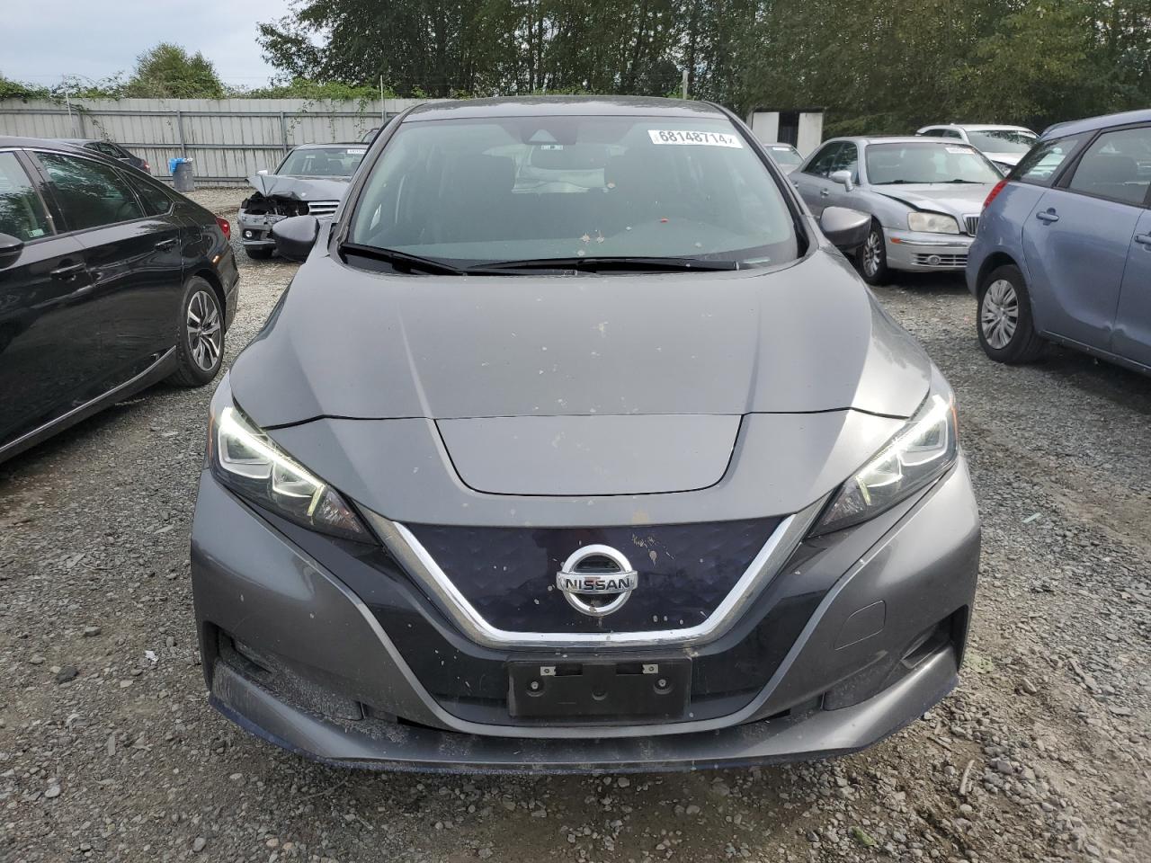2019 Nissan Leaf - Image 5