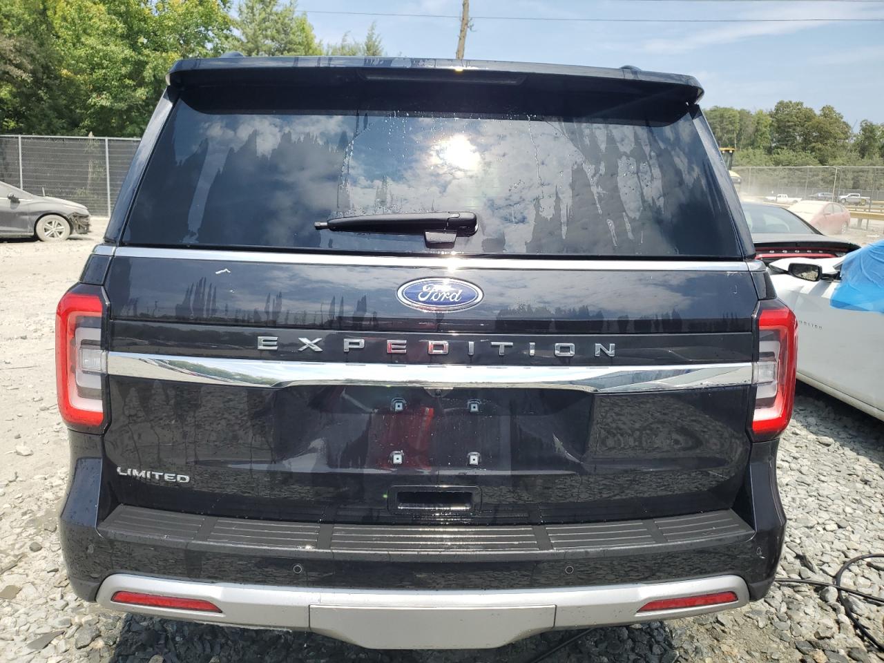 2024 Ford Expedition Limited VIN: 1FMJU2A82REA58986 Lot: 67904794