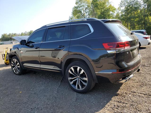 2021 VOLKSWAGEN ATLAS SEL PREMIUM R-LINE