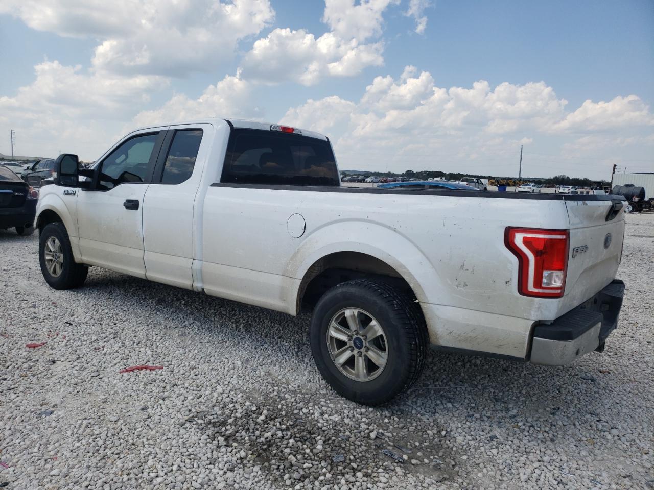 2017 Ford F-150 - Image 2