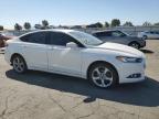 2013 Ford Fusion Se en Venta en Martinez, CA - All Over