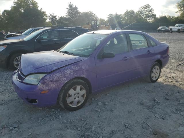 Madisonville, TN에서 판매 중인 2006 Ford Focus Zx4 - Front End