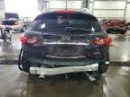 2011 Infiniti Fx35  на продаже в Ham Lake, MN - Rear End