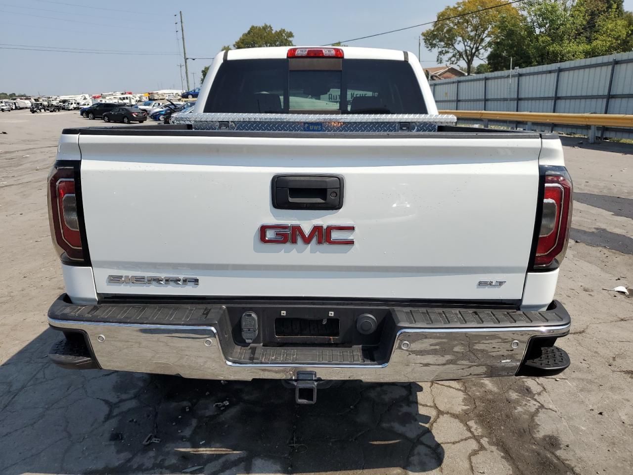 3GTU2NEC5HG509360 2017 GMC Sierra K1500 Slt