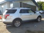 2013 Ford Explorer Xlt იყიდება East Granby-ში, CT - Minor Dent/Scratches